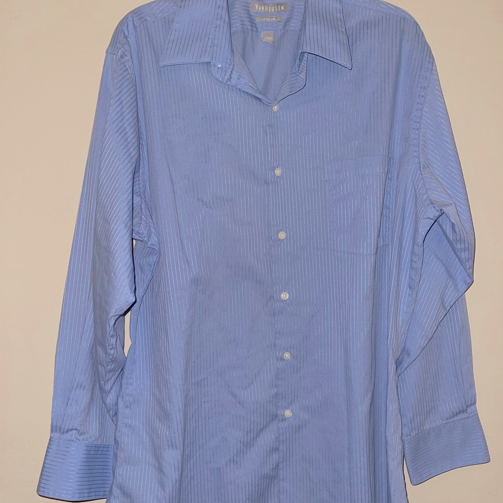Van Heusen dress shirt